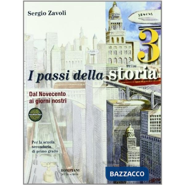 PASSI DELLA STORIA 3
