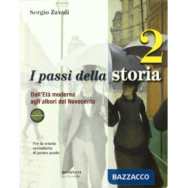 PASSI DELLA STORIA 2