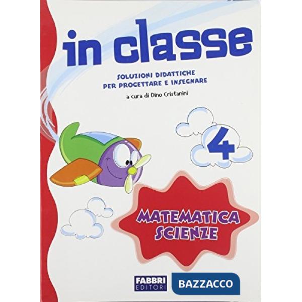 IN CLASSE 4-5 - SCIENTIFICO