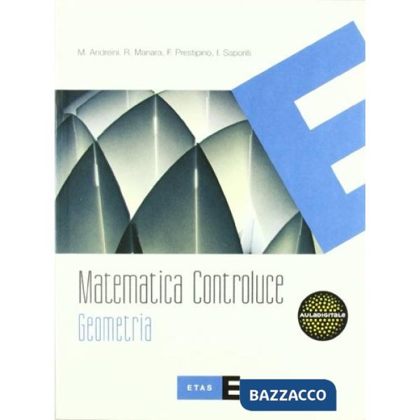 MATEM CONTROLUCE - GEOMETRIA