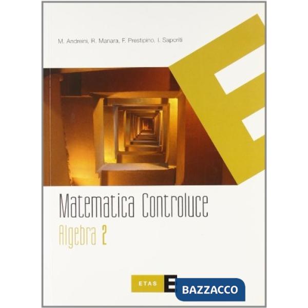 MATEM CONTROLUCE - ALGEBRA 2