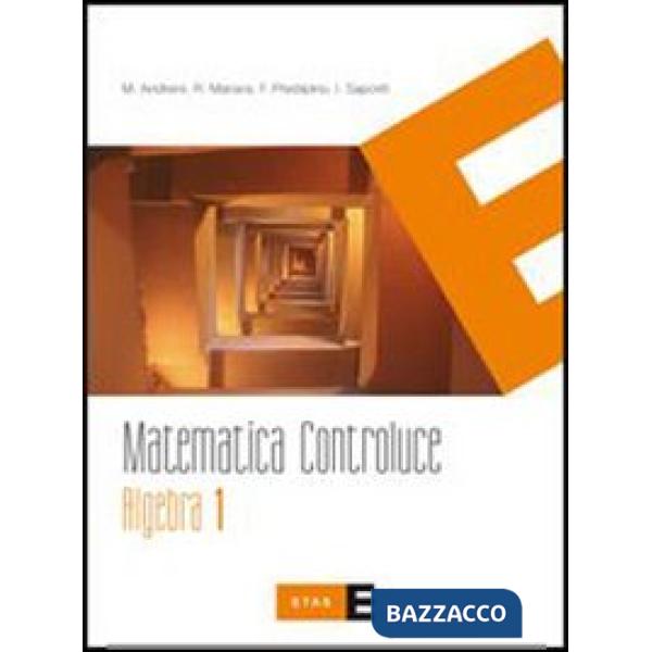 MATEM CONTROLUCE - ALGEBRA 1