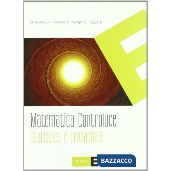 MATEM CONTROLUCE - PROB E STAT