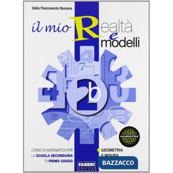 MIO REALTA' E MODELLI 2B