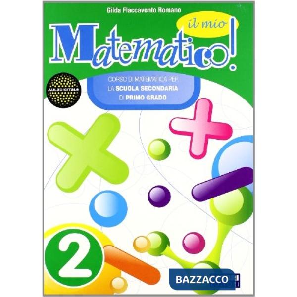 MIO MATEMATICO! 2 SET (VOL + APPR)