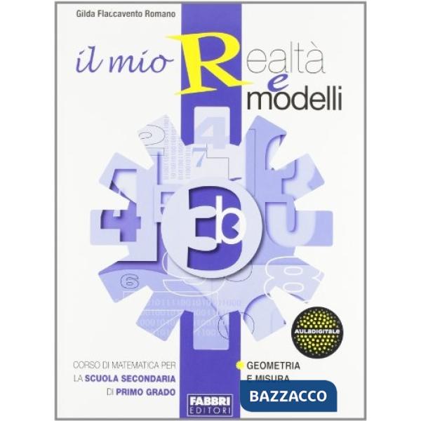 MIO REALTA' E MODELLI 3B