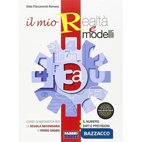 MIO REALTA' E MODELLI 3A