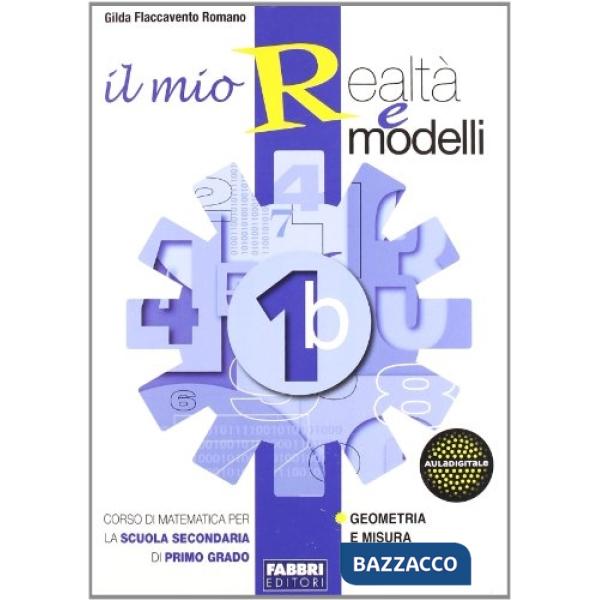 MIO REALTA' E MODELLI 1B