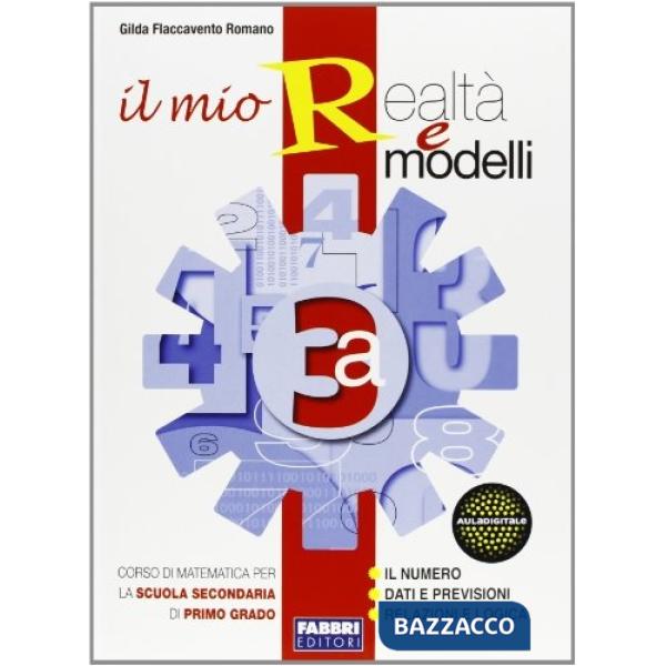 MIO REALTA' E MODELLI 3 SET (3A + APPR)
