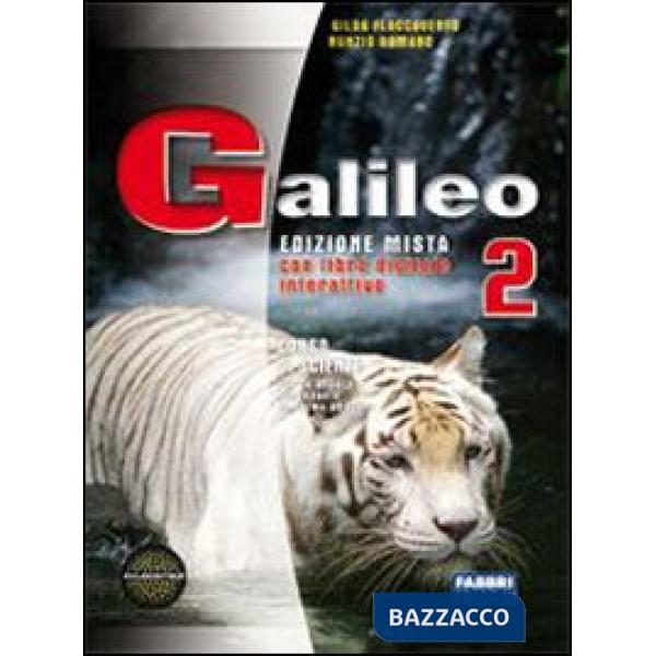 GALILEO MISTO 2 SET
