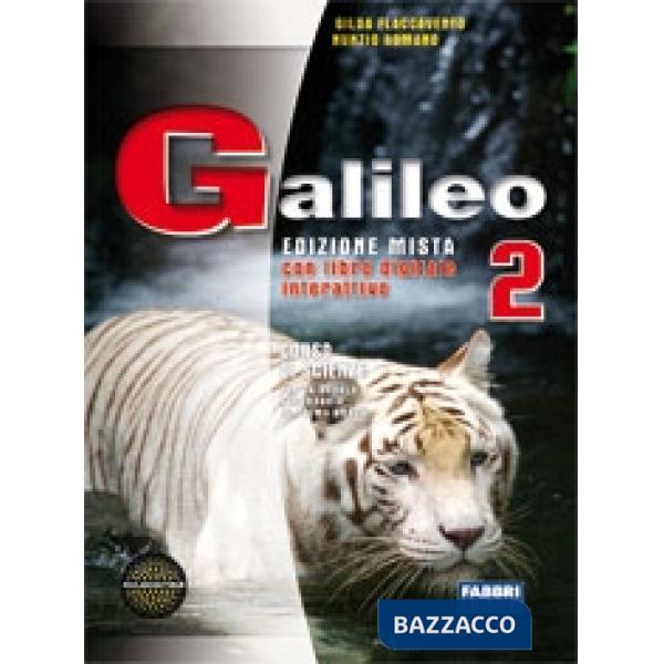 GALILEO MISTO 1 SET