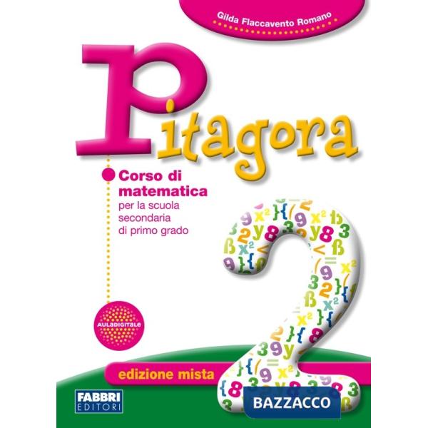 PITAGORA MISTO TOMO 2