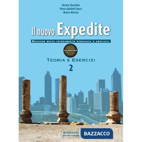 EXPEDITE MISTO ESERCIZI 2