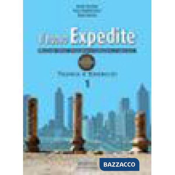 EXPEDITE MISTO GRAMMATICA