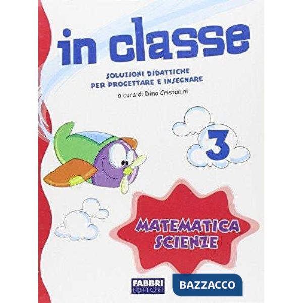 GUIDA IN CLASSE MATE + SCIEN 3