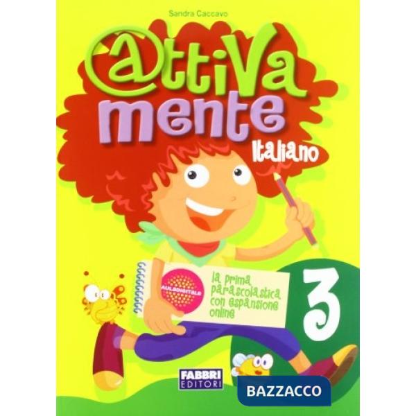 ATTIVAMENTE ITALIANO 3