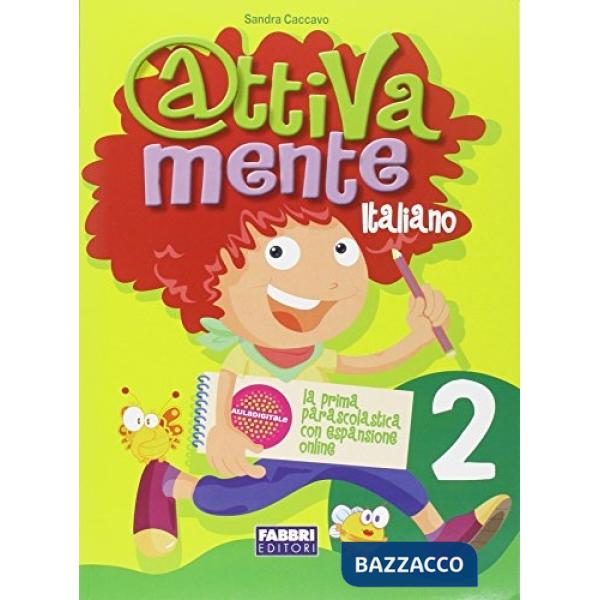 ATTIVAMENTE ITALIANO 2