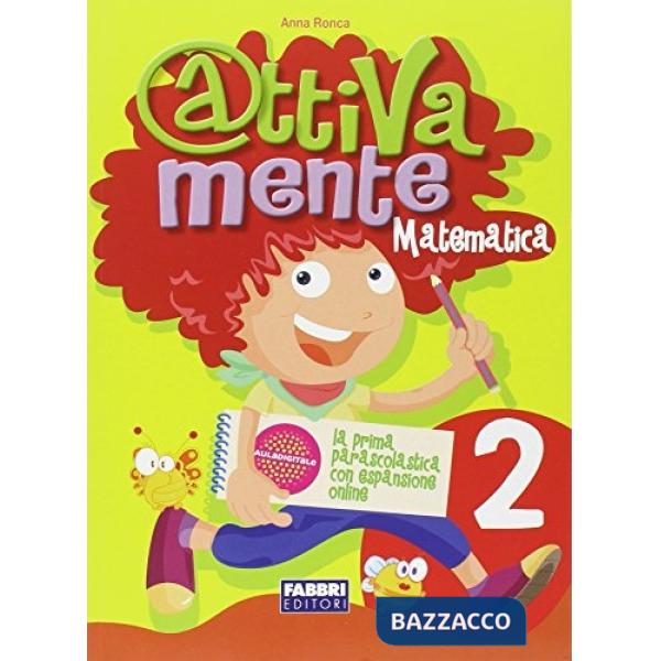 ATTIVAMENTE MATEMATICA 2