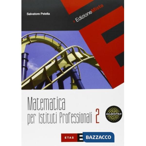 MATEMATICA X IPI MISTO 2 SET