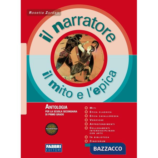 NARRATORE VERSIONE SCARICABILE