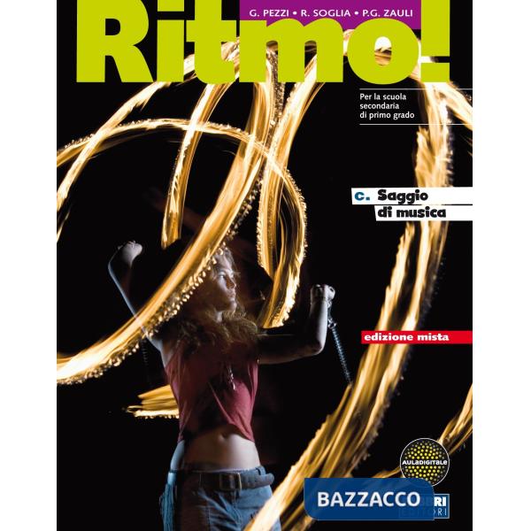 RITMO! SAGGIO DI MUSICA