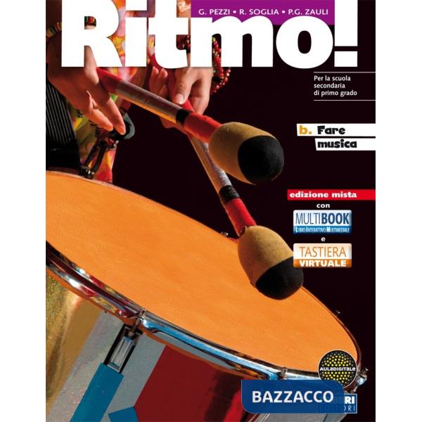 RITMO! VOLUME B