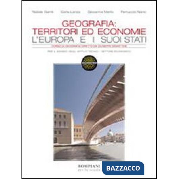 TERRITORI ECON ITALIA - EURO SET