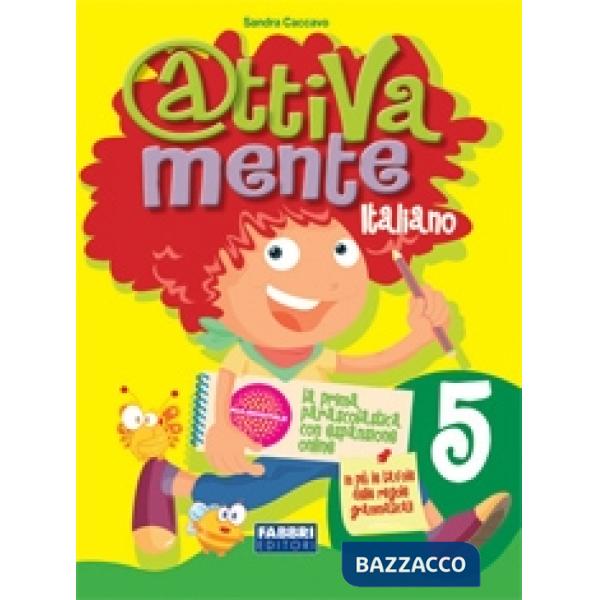 ATTIVAMENTE ITALIANO 5