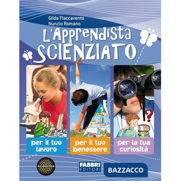 UNIVERSO MISTO APPRENDISTA SCI