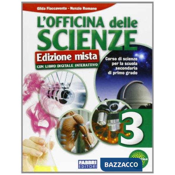 OFFICINA MISTO 3 SET