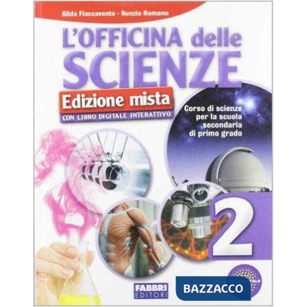 OFFICINA MISTO 2 SET