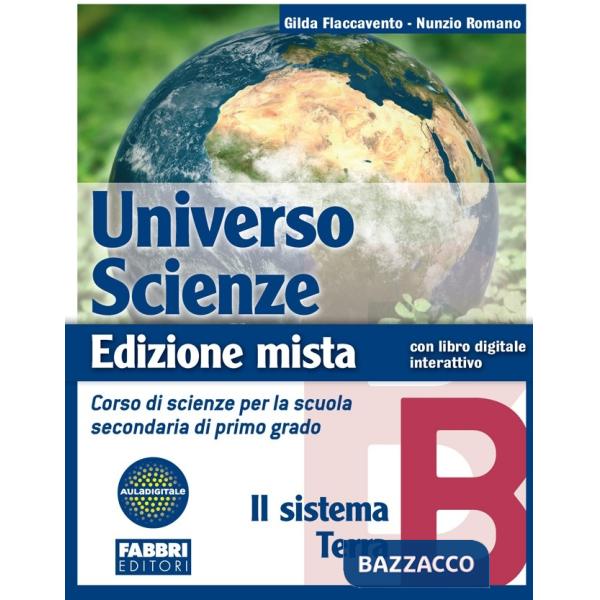 UNIVERSO MISTO TOMO B