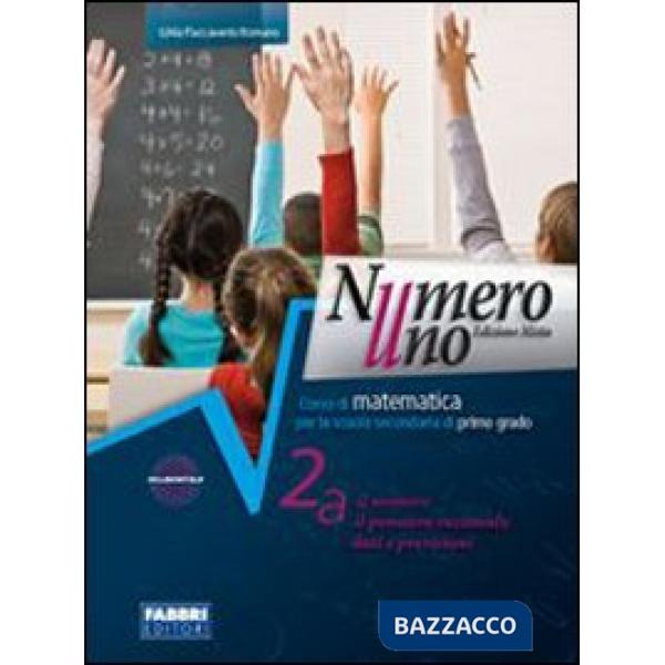 NUMERO UNO 2 SET (A + B + ONLINE)