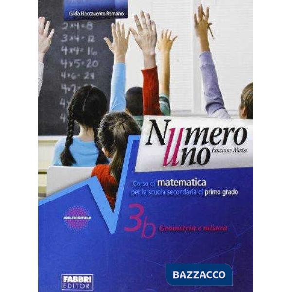 NUMERO UNO 3B