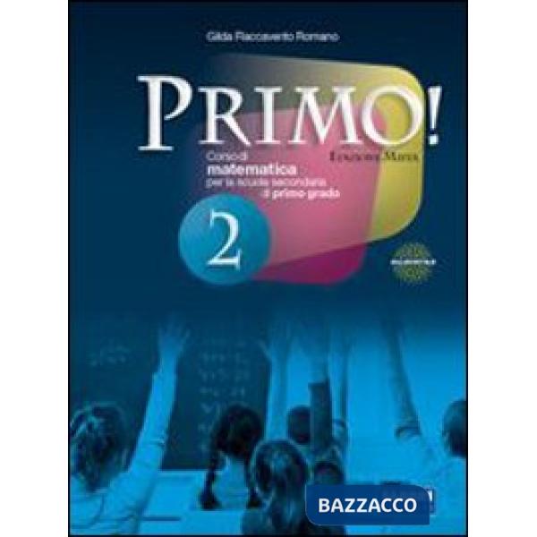 PRIMO! 1 SET