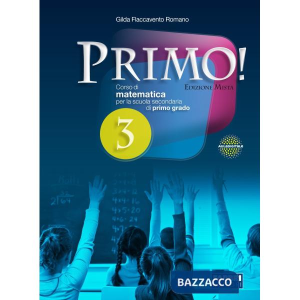 PRIMO! 3