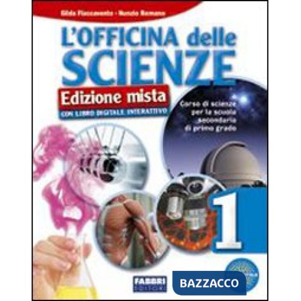 OFFICINA MISTO 1 SET MAIOR