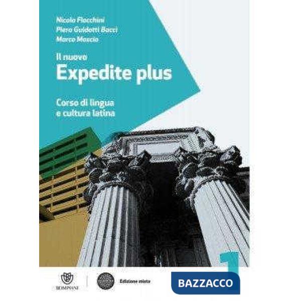 EXPEDITE PLUS 1 ESERCIZI