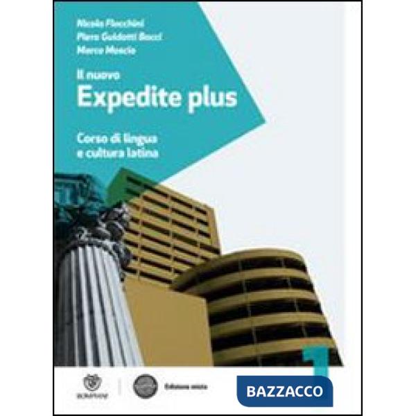EXPEDITE PLUS SET 2 (ESER 2 + ONLINE)