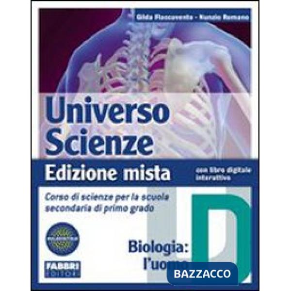 UNIVERSO MISTO SET MAIOR