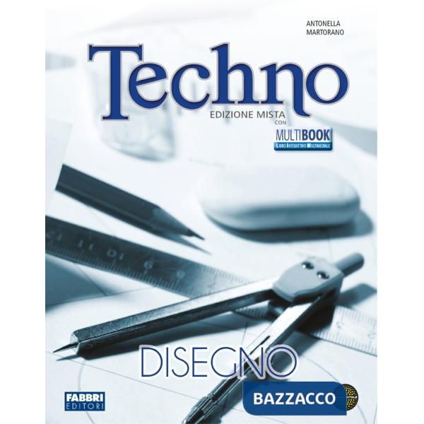 TECHNO DISEGNO