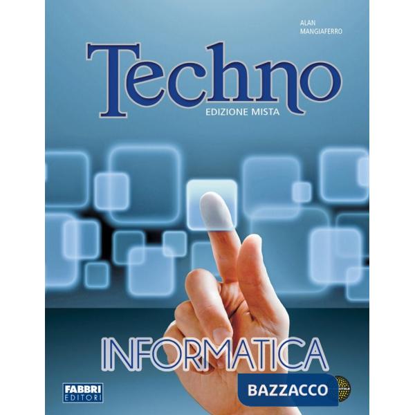 TECHNO INFORMATICA