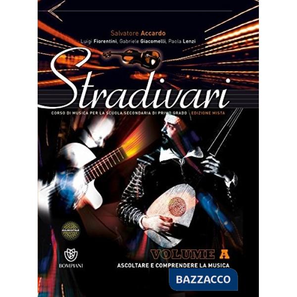STRADIVARI A
