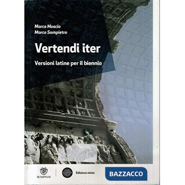 VERTENDI ITER