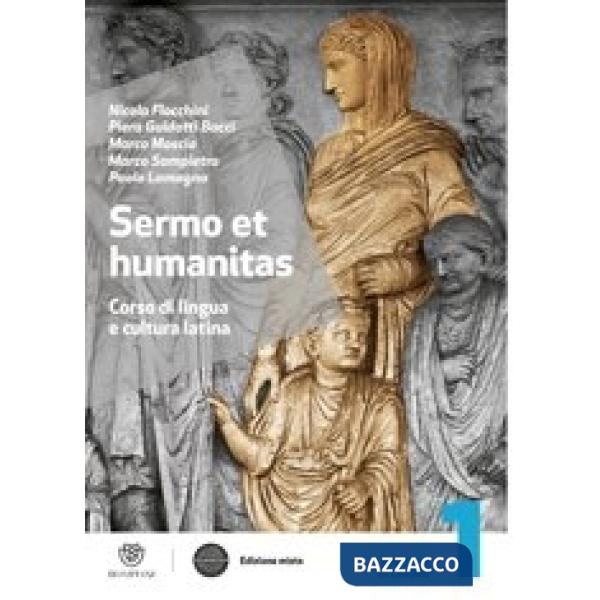 SERMO HUMANITAS 1