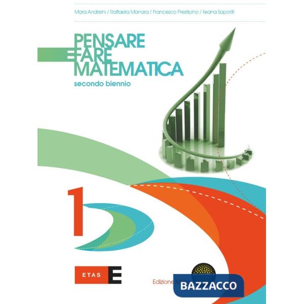 PENSARE FARE TRIENNIO 1