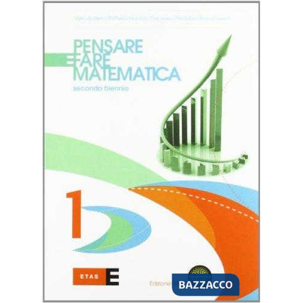 PENSARE FARE TRIENNIO 1 SET (VOL + ONLINE)