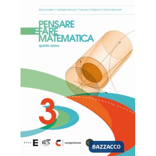 PENSARE FARE TRIENNIO 3