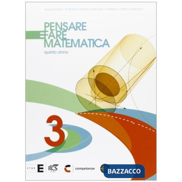 PENSARE FARE TRIENNIO 3 SET (VOL + INVALSI + ONLINE)