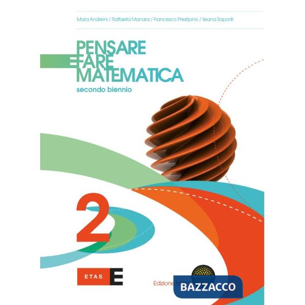 PENSARE FARE TRIENNIO 2